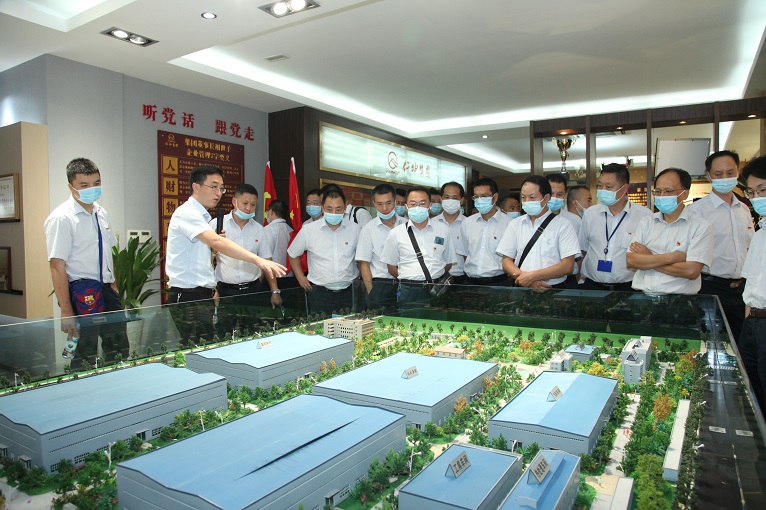 “共建、共享、共進”， 發(fā)揮合力、共贏未來